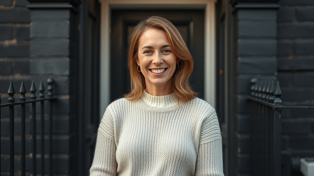 Sarah K., homeowner in Wimbledon Park