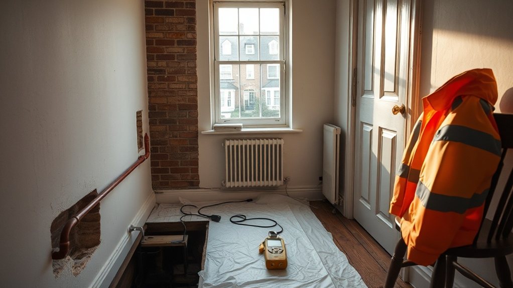 Trace And Access Stoke Newington N16 in Wimbledon